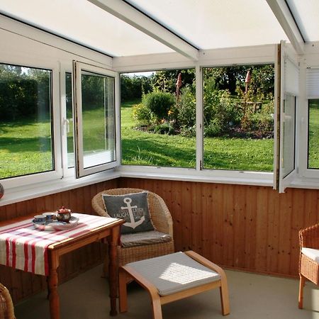 Ferienwohnung "Lotti" Bad Doberan Exterior photo